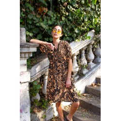 VESTIDO GEMINI