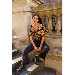 BLUZA PARIS
