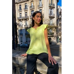 BLUSA ANDROMEDA
