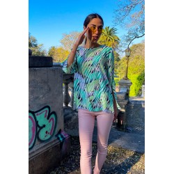 BLUSA HYDRA