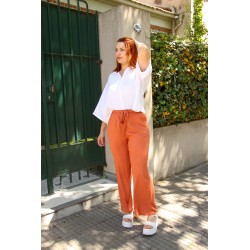 PANTALON CAPRICORNUS