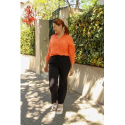 PANTALON SASTRERO CASIOPEA
